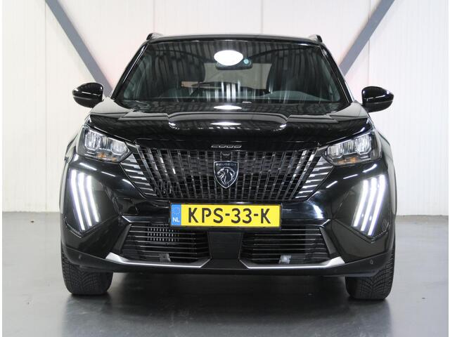 Peugeot 2008 1.2 Hybrid 136PK Allure | 1ste eigenaar | AppleCarPlay/AndroidAuto | Climate Control | Camera | Adaptive Cruise Control | Keyless | FULL LED | LMV | Parkeersensoren | Privacy Glass | Isofix |