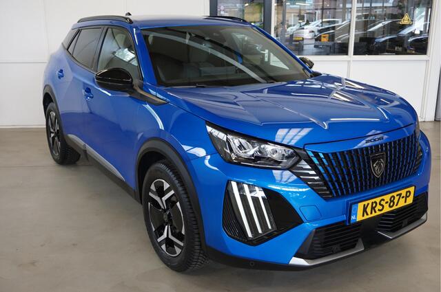 Peugeot 2008 1.2 PureTech 100 Allure Camera