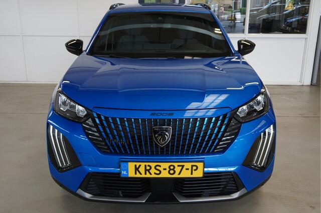Peugeot 2008 1.2 PureTech 100 Allure Camera