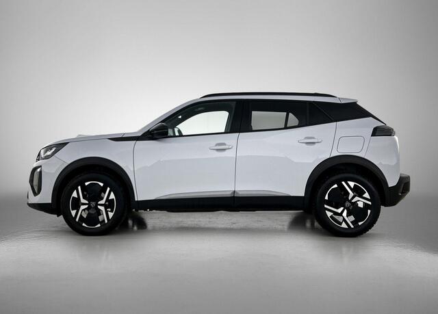 Peugeot 2008 1.2 PureTech 130 Allure CAMERA | CARPLAY & NAVI | STOF-LEER