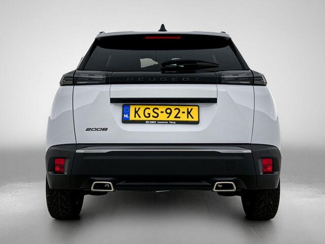Peugeot 2008 1.2 PureTech 130 Allure CAMERA | CARPLAY & NAVI | STOF-LEER