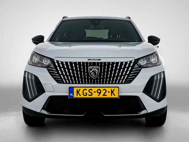 Peugeot 2008 1.2 PureTech 130 Allure CAMERA | CARPLAY & NAVI | STOF-LEER