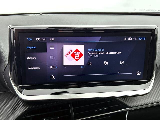 Peugeot 2008 1.2 PureTech 130 Allure CAMERA | CARPLAY & NAVI | STOF-LEER
