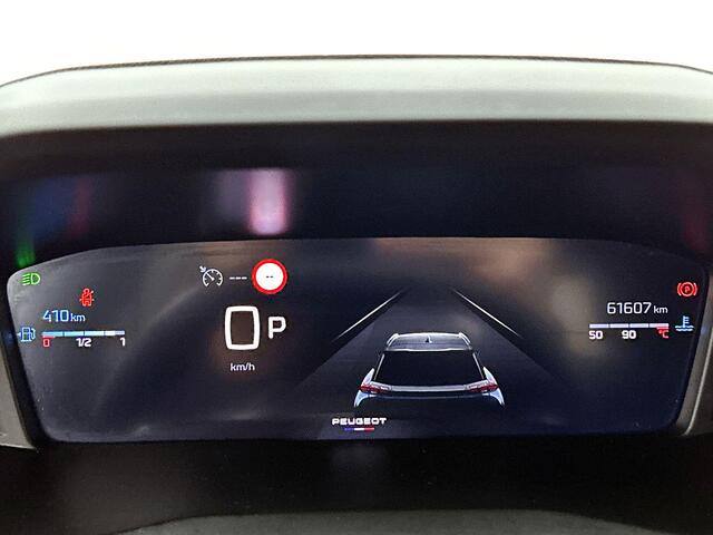 Peugeot 2008 1.2 PureTech 130 Allure CAMERA | CARPLAY & NAVI | STOF-LEER