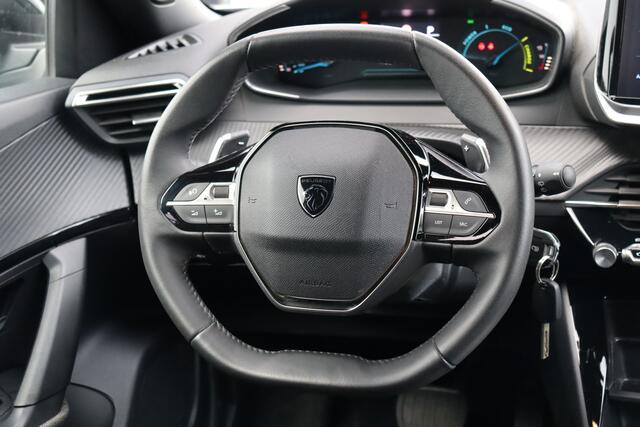 Peugeot 2008 1.2 Hybrid 136 Style Automaat | Climate Control | Apple Carplay-/Android Auto | Parkeersensoren