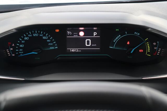 Peugeot 2008 1.2 Hybrid 136 Style Automaat | Climate Control | Apple Carplay-/Android Auto | Parkeersensoren