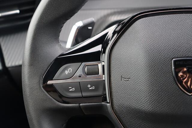 Peugeot 2008 1.2 Hybrid 136 Style Automaat | Climate Control | Apple Carplay-/Android Auto | Parkeersensoren