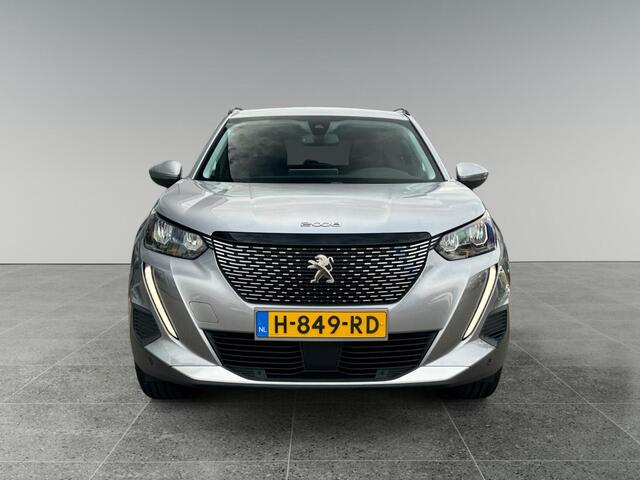 Peugeot 2008 Allure Pack 1.2 Turbo 130pk EAT8 | TREKHAAK | KEYLESS ENTRY | ADAPTIVE CRUISE | NAVI | CAMERA | 3D i-COCKPIT® | APPLE CARPLAY / ANDROID AUTO