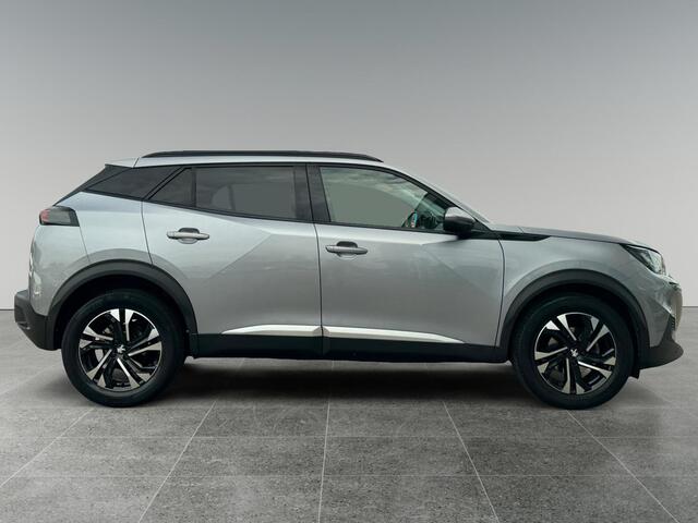 Peugeot 2008 Allure Pack 1.2 Turbo 130pk EAT8 | TREKHAAK | KEYLESS ENTRY | ADAPTIVE CRUISE | NAVI | CAMERA | 3D i-COCKPIT® | APPLE CARPLAY / ANDROID AUTO
