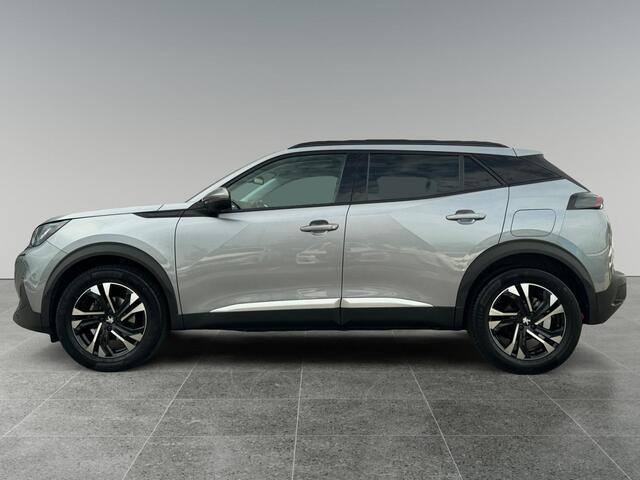 Peugeot 2008 Allure Pack 1.2 Turbo 130pk EAT8 | TREKHAAK | KEYLESS ENTRY | ADAPTIVE CRUISE | NAVI | CAMERA | 3D i-COCKPIT® | APPLE CARPLAY / ANDROID AUTO