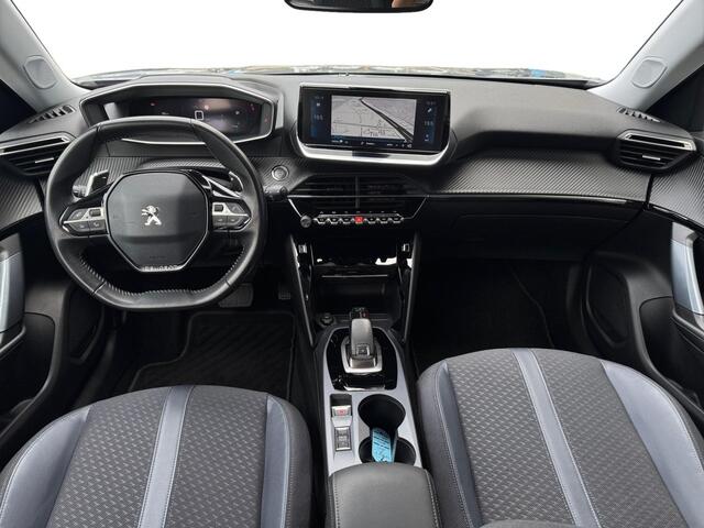 Peugeot 2008 Allure Pack 1.2 Turbo 130pk EAT8 | TREKHAAK | KEYLESS ENTRY | ADAPTIVE CRUISE | NAVI | CAMERA | 3D i-COCKPIT® | APPLE CARPLAY / ANDROID AUTO