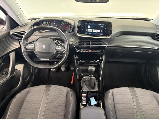 Peugeot 2008 1.2 PureTech Allure | Navigatie | Achteruitrijcamera | Trekhaak |