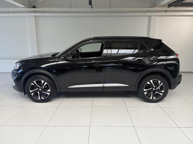 Peugeot 2008 1.2 PureTech Allure | Navigatie | Achteruitrijcamera | Trekhaak |
