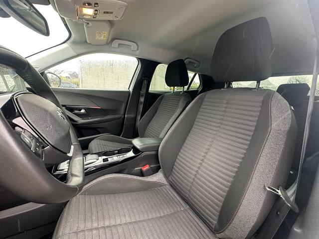 Peugeot 2008 1.2 PureTech Allure 130 PK | Nieuw binnen, meer foto's volgen nog! | Climate Controle | Cruise | LMV