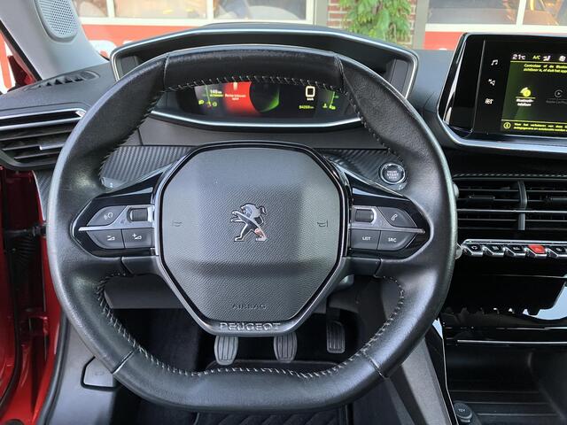 Peugeot 2008 1.5 BlueHDi Blue Lease Allure | Lage Km-stand | Goed onderhouden | Nette auto | Export |