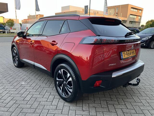 Peugeot 2008 1.5 BlueHDi Blue Lease Allure | Lage Km-stand | Goed onderhouden | Nette auto | Export |