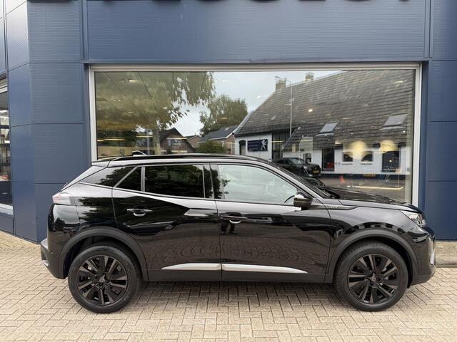 Peugeot 2008 1.2 Hybrid 145 PK GT | Demonstratiemodel Bouwjaar 2026 | Tot 8 jaar Garantie | Navigatie | 360 Graden Camera | 18" Lichtmetalen Velgen | Full LED Verlichting | Dode Hoek Detectie | Adaptieve Cruise Control | DAB+ Radio | Keyless Entry & TSart | Draadloze