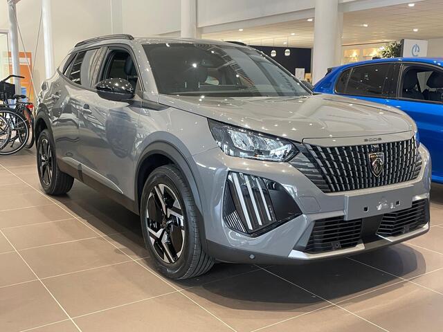 Peugeot 2008 1.2 PureTech 100 Allure
