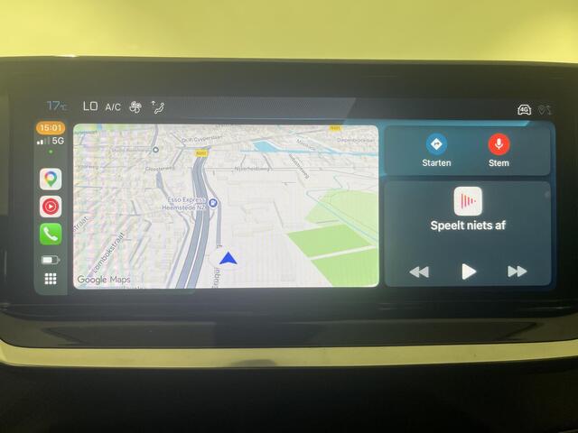 Peugeot 2008 1.2 PureTech 100 Active | CAMERA | CLIMATE CONTROL | NAVIGATIE | APPLE CARPLAY/ANDROID AUTO |