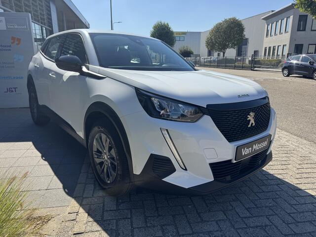 Peugeot 2008 1.2 PureTech Active Pack