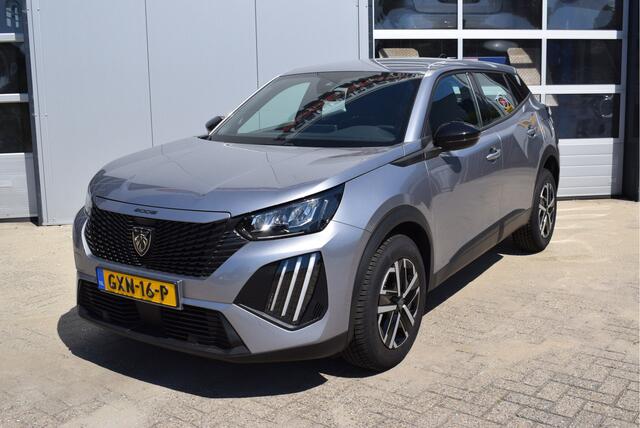 Peugeot 2008 1.2 PureTech 100 Active | NL-Auto | Camera | Apple Carplay/Android Auto