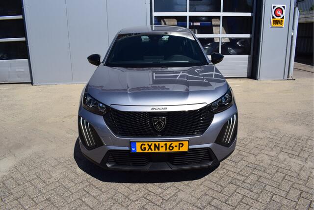 Peugeot 2008 1.2 PureTech 100 Active | NL-Auto | Camera | Apple Carplay/Android Auto
