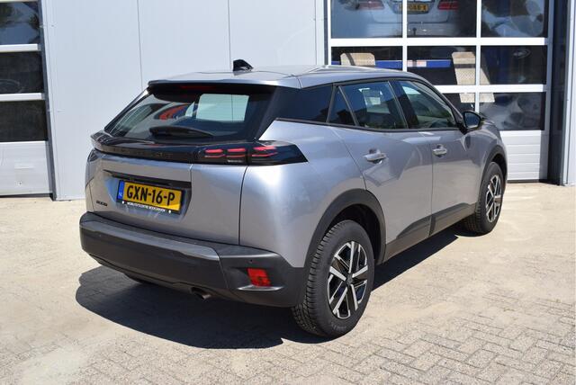 Peugeot 2008 1.2 PureTech 100 Active | NL-Auto | Camera | Apple Carplay/Android Auto