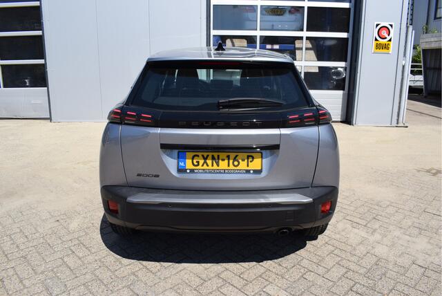 Peugeot 2008 1.2 PureTech 100 Active | NL-Auto | Camera | Apple Carplay/Android Auto