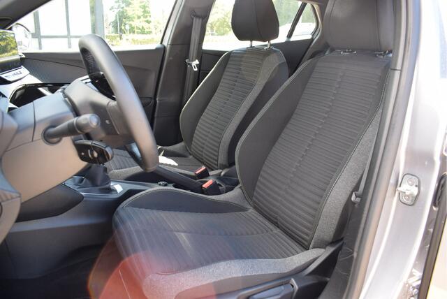 Peugeot 2008 1.2 PureTech 100 Active | NL-Auto | Camera | Apple Carplay/Android Auto
