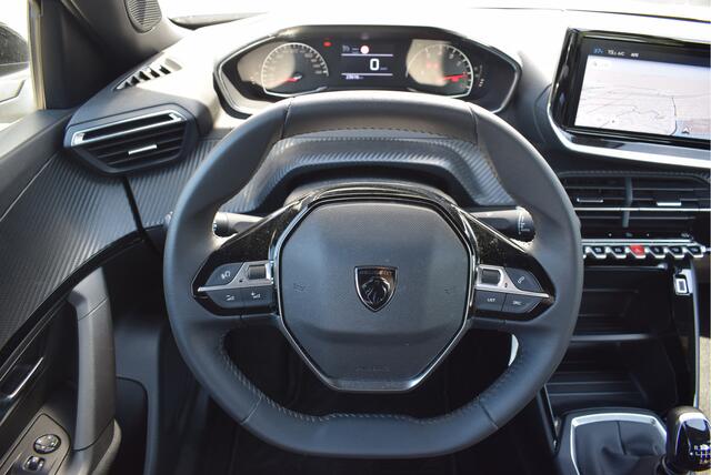 Peugeot 2008 1.2 PureTech 100 Active | NL-Auto | Camera | Apple Carplay/Android Auto