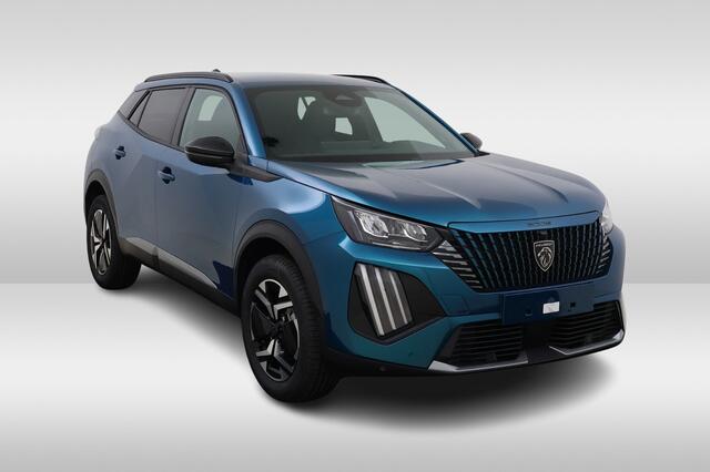 Peugeot 2008 1.2 HYBRID 145PK ALLURE E-DCS6 | Navigatie Pack | Drive Assist Plus Pack