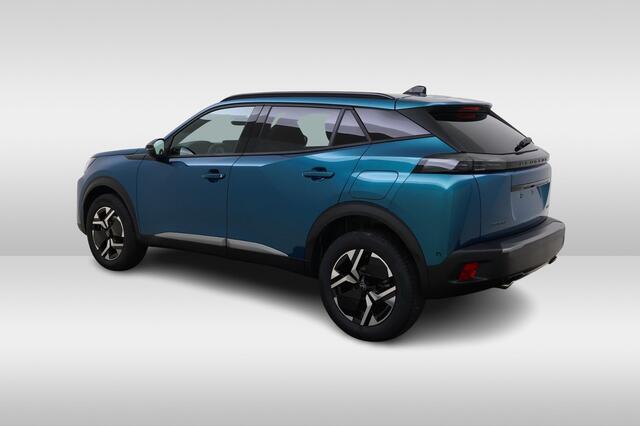 Peugeot 2008 1.2 HYBRID 145PK ALLURE E-DCS6 | Navigatie Pack | Drive Assist Plus Pack