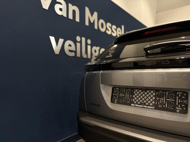 Peugeot 2008 1.2 Hybrid 145 Allure