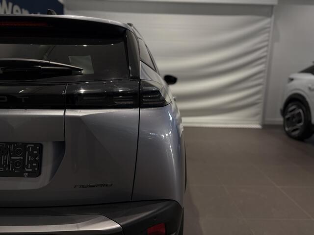 Peugeot 2008 1.2 Hybrid 145 Allure
