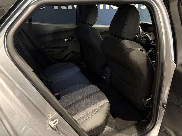 Peugeot 2008 1.2 Hybrid 145 Allure