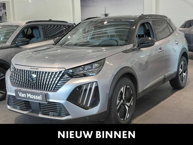 Peugeot 2008 1.2 Hybrid 136 GT