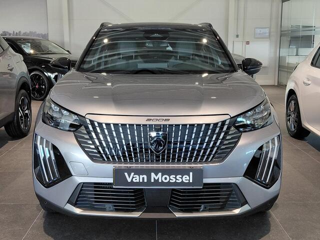 Peugeot 2008 1.2 Hybrid 136 GT