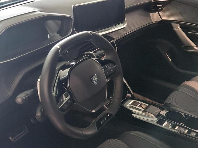 Peugeot 2008 1.2 Hybrid 136 GT