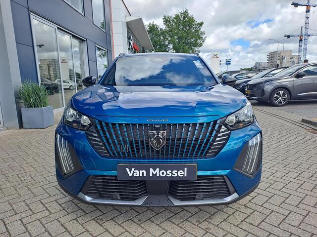 Peugeot 2008 1.2 Hybrid 110 Allure
