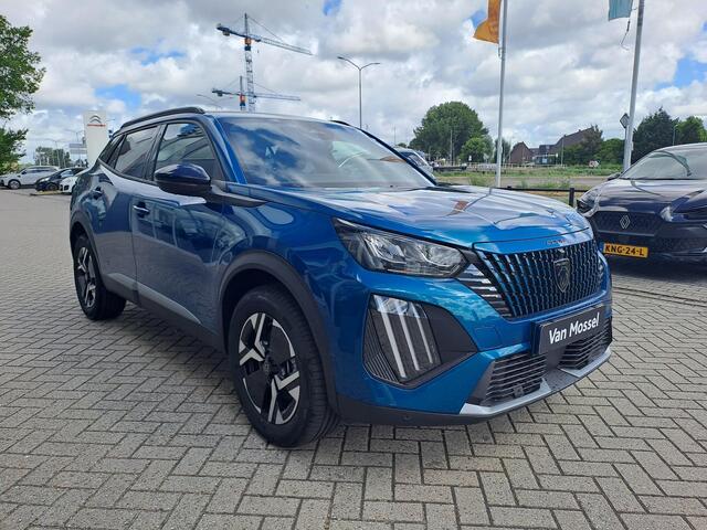 Peugeot 2008 1.2 Hybrid 110 Allure