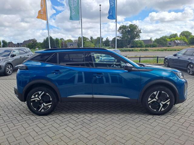 Peugeot 2008 1.2 Hybrid 110 Allure