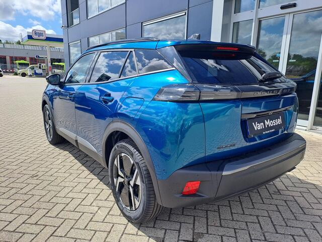 Peugeot 2008 1.2 Hybrid 110 Allure