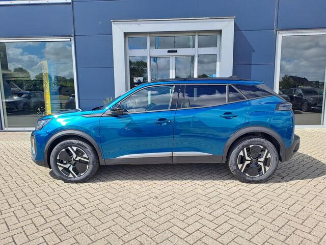 Peugeot 2008 1.2 Hybrid 110 Allure