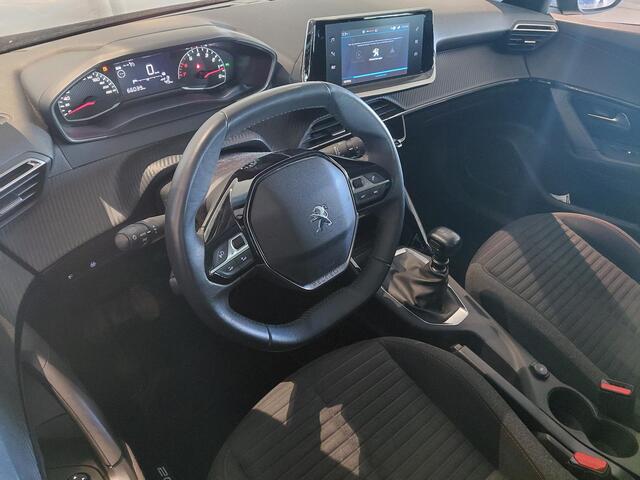Peugeot 2008 Active | Airco | Navigatie | Apple Carplay/Android Auto