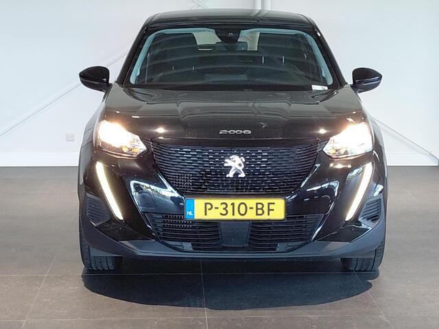 Peugeot 2008 Active | Airco | Navigatie | Apple Carplay/Android Auto