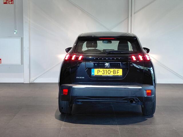 Peugeot 2008 Active | Airco | Navigatie | Apple Carplay/Android Auto