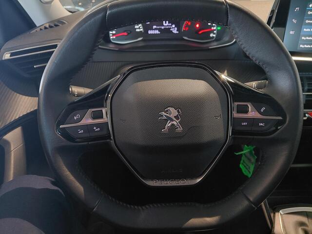 Peugeot 2008 Active | Airco | Navigatie | Apple Carplay/Android Auto