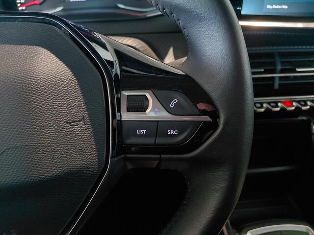 Peugeot 2008 Active | Airco | Navigatie | Apple Carplay/Android Auto