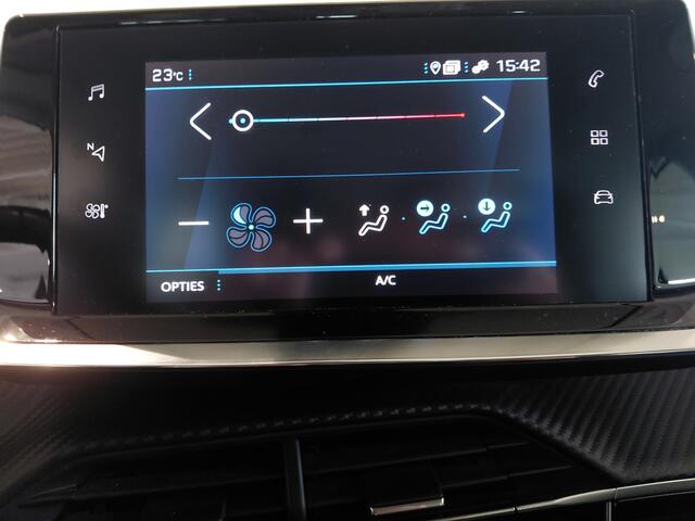 Peugeot 2008 Active | Airco | Navigatie | Apple Carplay/Android Auto