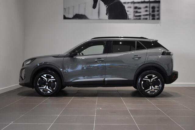 Peugeot 2008 1.2 PureTech 100 Allure | Navigatie | Dodehoek detectie | Keuless Entry | achteruitrijcamera | NIEUW TE BESTELLEN!!